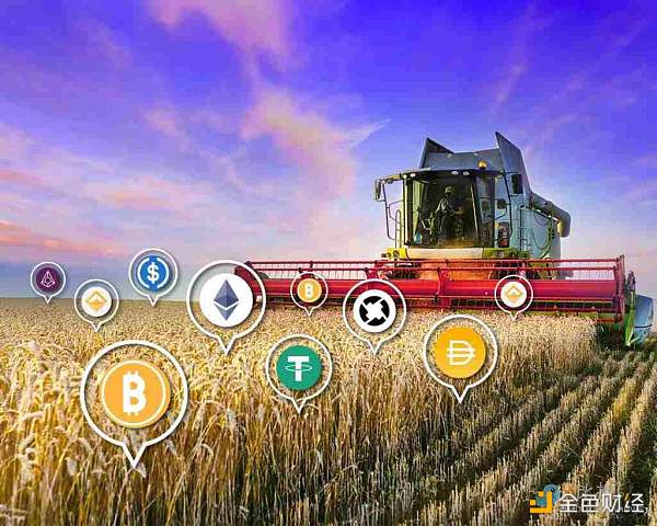 解析Tzos DFi生态系统：其为何能从众多DFi项目中脱颖而出-第4张图片-binance下载