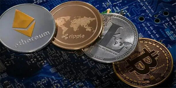 炒币平台app哪个最好? 目前最好的炒币软件2022-第1张图片-binance下载