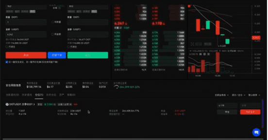 欧意软件官网(v6.6.0)|已更新至更新可用链接-第3张图片-binance下载