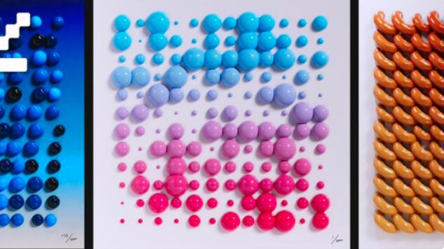 比特币NFT：能否复制甚至超越以太坊NFT盛况？2