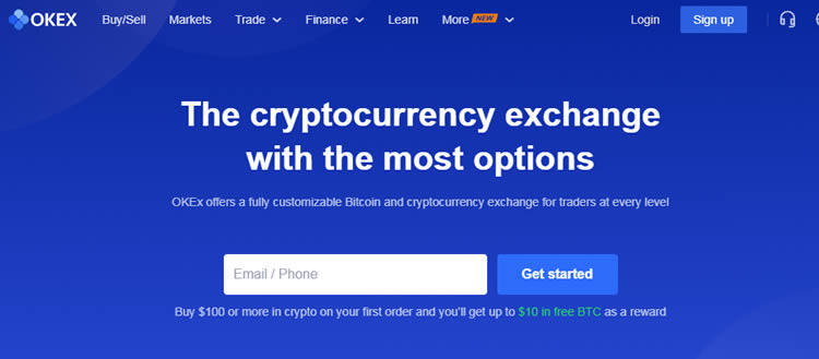 币圈国内三大交易所有哪些?排名前三的币圈交易所介绍!-第3张图片-binance下载 币圈国内三大交易所有哪些?排名前三的币圈交易所介绍!-第3张图片-binance下载