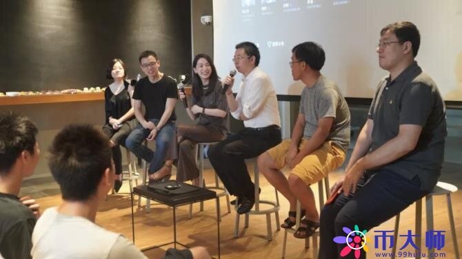 星云创始人徐义吉发起“创业营愿景计划”-第3张图片-binance下载 星云创始人徐义吉发起“创业营愿景计划”-第3张图片-binance下载