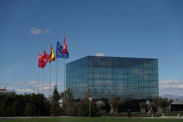 马云：没有区块链，阿里巴巴会死！-第2张图片-binance下载