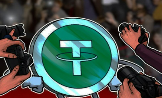 usdt交易所app下载 usdt最新版下载-第3张图片-binance下载