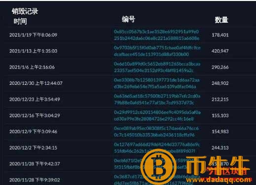 达世钱包（莱特币钱包ios）-第3张图片-binance下载