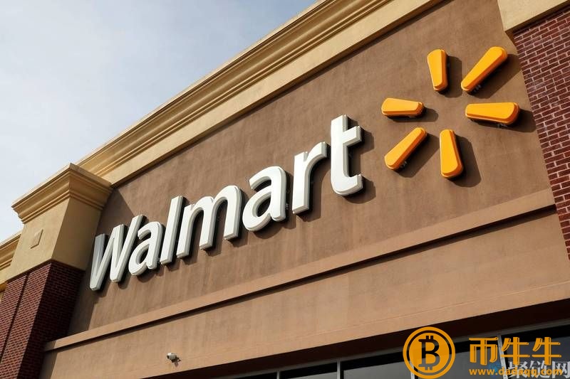 沃尔玛将开放比特币支付，美国零售巨头将招募加密货币专家-第2张图片-binance下载