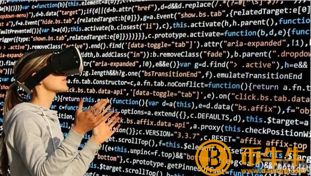 区块链元宇宙是什么意思?解释元宇宙-第2张图片-binance下载 区块链元宇宙是什么意思?解释元宇宙-第2张图片-binance下载