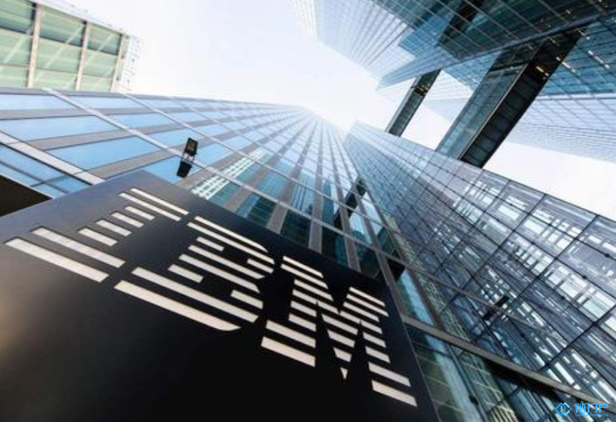 nagaIBM产业布局物流配送管理工作，40dog是甚么外币-第2张图片-binance下载