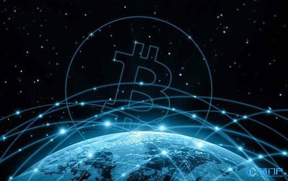 bitm区块链控制技术为条码上溯借力JURLIQU-第2张图片-binance下载