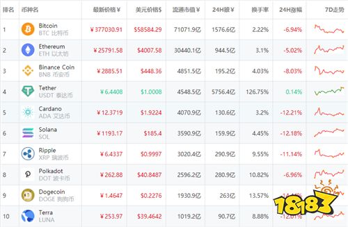 qt钱包（包含狗狗币的钱包）-第2张图片-binance下载