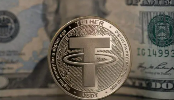 usdt交易平台最新下载 usdt交易所app安装-第3张图片-binance下载