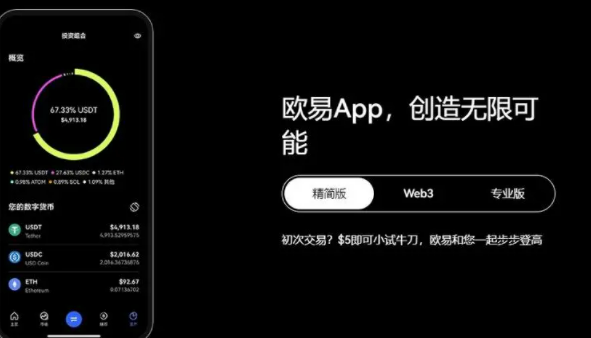 欧意交易所app官网下载 欧意交易app官方v6.6.0-第3张图片-binance下载