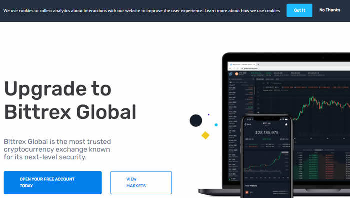 抹茶app官网下载 全球加密货币交易平台app排名 顶级数字货币交易所排行榜-第8张图片-binance下载