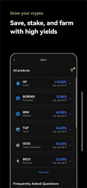易欧app下载(v6.1.50)_海外AppleID还是下载不了binance-第2张图片-binance下载