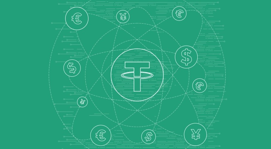USDT钱包安卓版app下载_USDT钱包官网版v2.6.8-第1张图片-binance下载