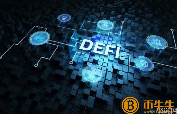 DFi头矿是什么意思？一篇文章阅读头矿-第2张图片-binance下载