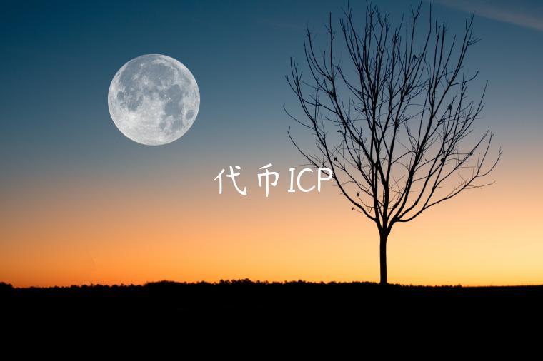 代币ICP-第1张图片-binance下载