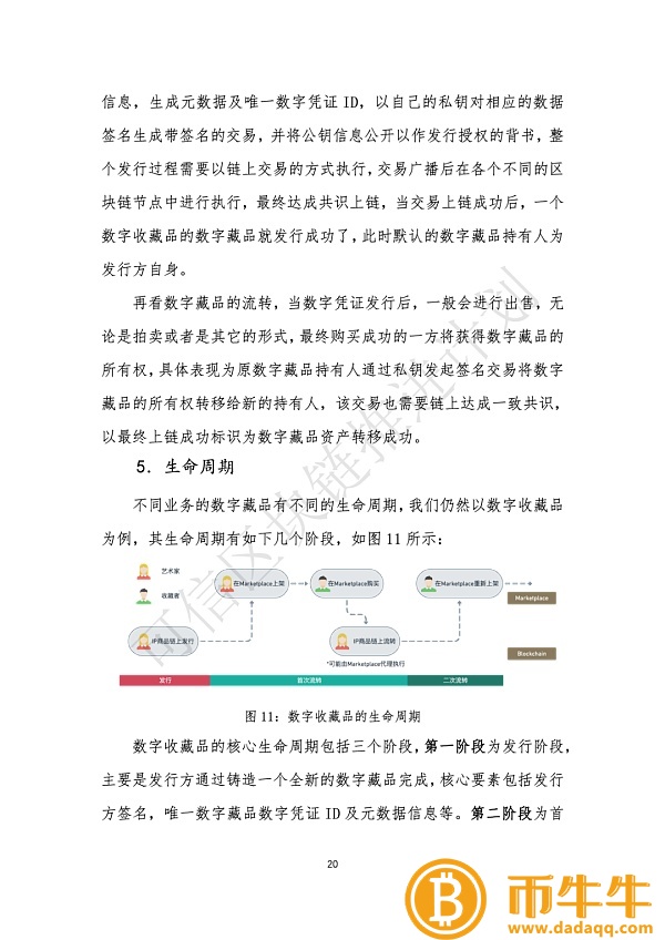 区块链通往数字资产之路-第6张图片-binance下载