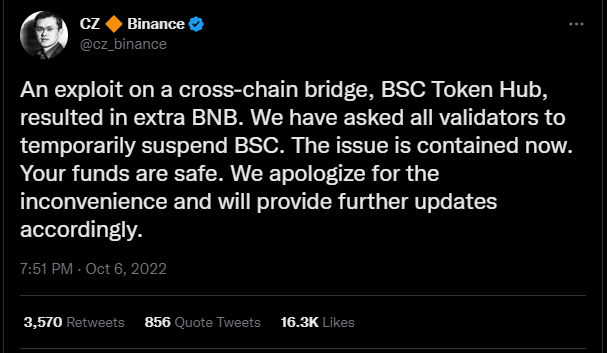 对DeFi的批判性研究：DeFi真的是未来吗？-第5张图片-binance下载