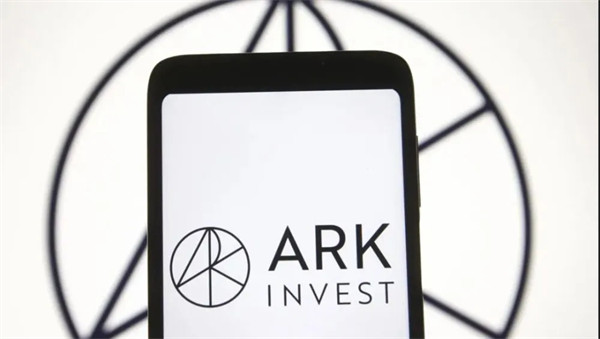 ARK币今日最新价格行情-第1张图片-binance下载