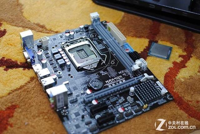 铭瑄b85 btc配什么cpu,铭瑄b85btc主板怎么样-第1张图片-binance下载
