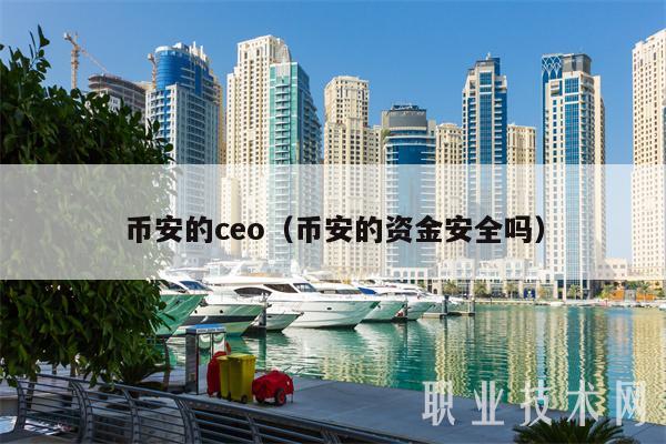 binance的co（binance的资金安全吗-第1张图片-binance下载