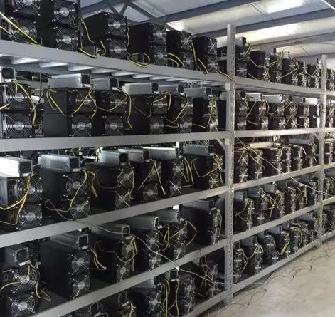 除了比特币还有那些挖矿工具,除了比特币还有那些挖矿软件-第1张图片-binance下载