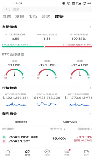 抹茶app安卓版下载_抹茶交易app最新版本下载v​6.1.34-第4张图片-binance下载