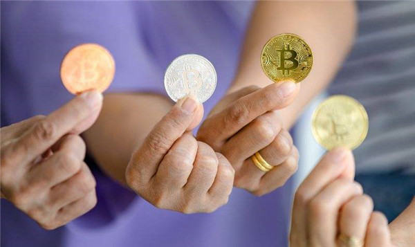 交易比特币平台_货币交易平台app下载-第4张图片-binance下载