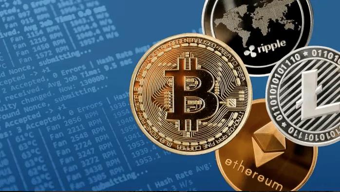 比特币较前五年涨了多少倍 比特币是什么时候发行的-第1张图片-binance下载