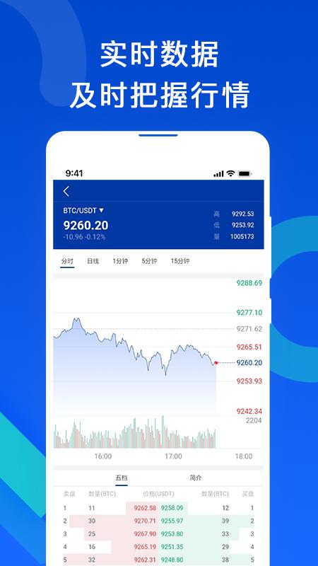 比特币时代交易平台app-第1张图片-binance下载