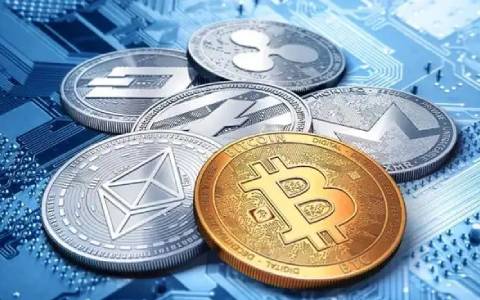 业内第一的比特币交易平台下载_bitcoin交易软件安全版官方下载-第2张图片-binance下载