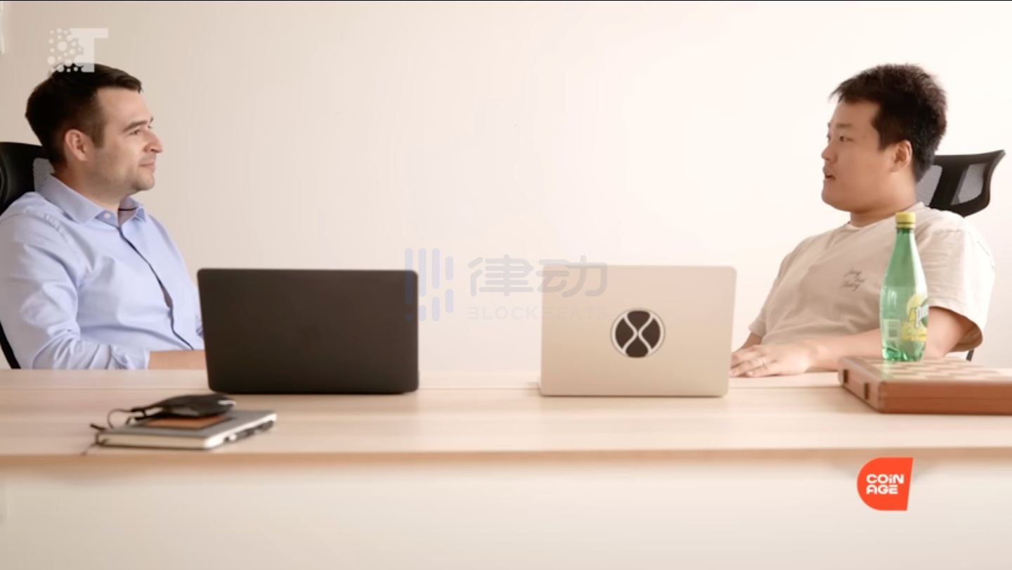 luna币为什么崩盘？一文回顾Tbrra创始人Do Kwon的落网过程-第2张图片-binance下载