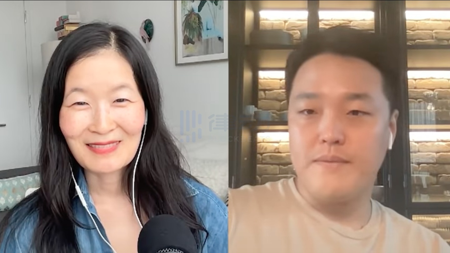 luna币为什么崩盘？一文回顾Tbrra创始人Do Kwon的落网过程-第3张图片-binance下载