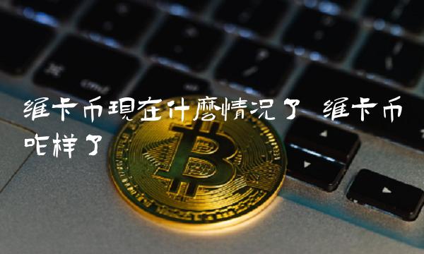 维卡币现在什么情况了 维卡币咋样了-第1张图片-欧易下载 维卡币现在什么情况了 维卡币咋样了-第1张图片-欧易下载