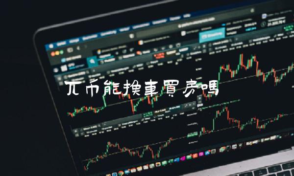 兀币能换车买房吗-第1张图片-binance下载