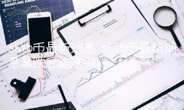 shib币最新消息 shib币最新消息暴跌后能涨吗-第1张图片-binance下载