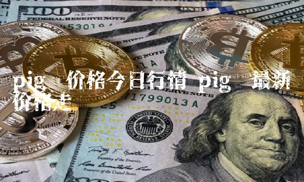 pig币价格今日行情 pig币最新价格走势图-第1张图片-binance下载