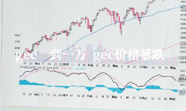 gec涨到一万 gec价格暴跌-第1张图片-binance下载