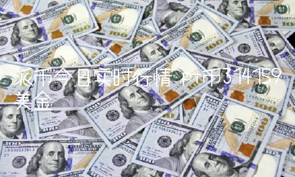 派币今日实时行情 pi币314159美金-第1张图片-binance下载
