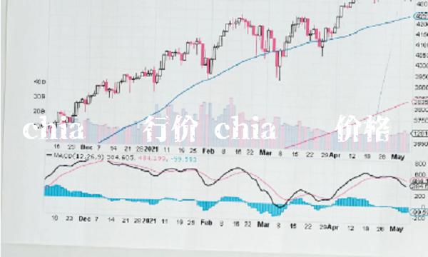chia币发行价 chia 币 价格-第1张图片-binance下载