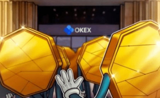 ok交易平台官网App|ok交易平台官网下载-第3张图片-binance下载