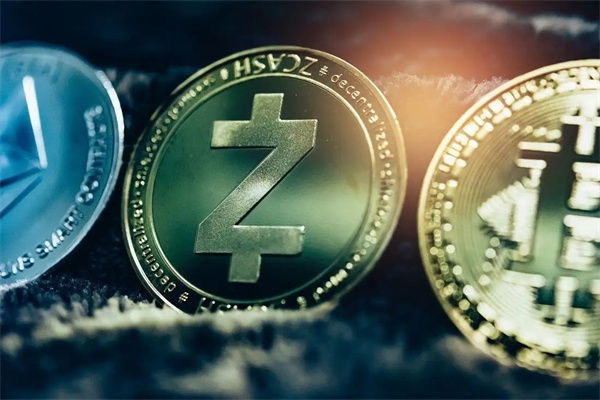 ZEC币今日最新价格行情-第1张图片-欧易下载