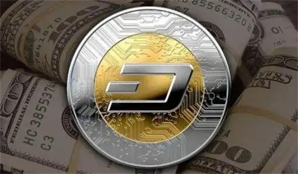 DASH币今日最新价格行情-第1张图片-欧易下载