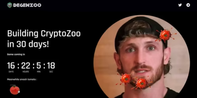 NFT市场掀起“动物园狂潮”？解析DAOMaker 创始人挂帅的项目Degen Zoo-第2张图片-binance下载