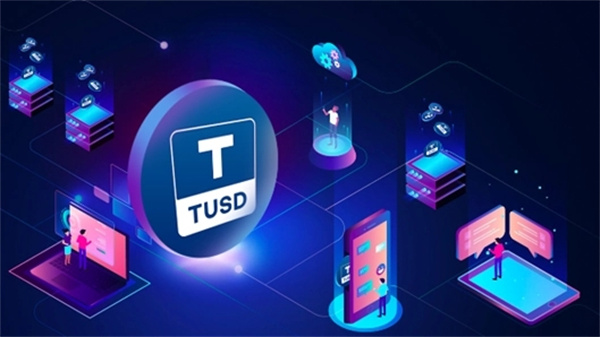 TUSD币今日最新价格行情-第1张图片-欧易下载