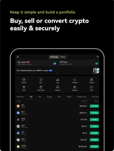 芝麻开门官网交易所_芝麻开门官网交易所v6.1.8 安卓版下载_芝麻开门官网交易所官网版下载-第3张图片-binance下载 芝麻开门官网交易所_芝麻开门官网交易所v6.1.8 安卓版下载_芝麻开门官网交易所官网版下载-第3张图片-binance下载