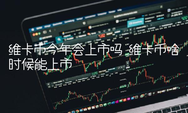 维卡币今年会上市吗-第1张图片-binance下载 维卡币今年会上市吗-第1张图片-binance下载