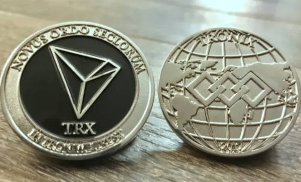 TRX币可靠吗-第1张图片-binance下载