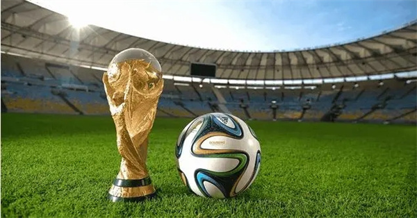 世界杯来临,相关概念币还能见到新高?-第1张图片-binance下载 世界杯来临,相关概念币还能见到新高?-第1张图片-binance下载